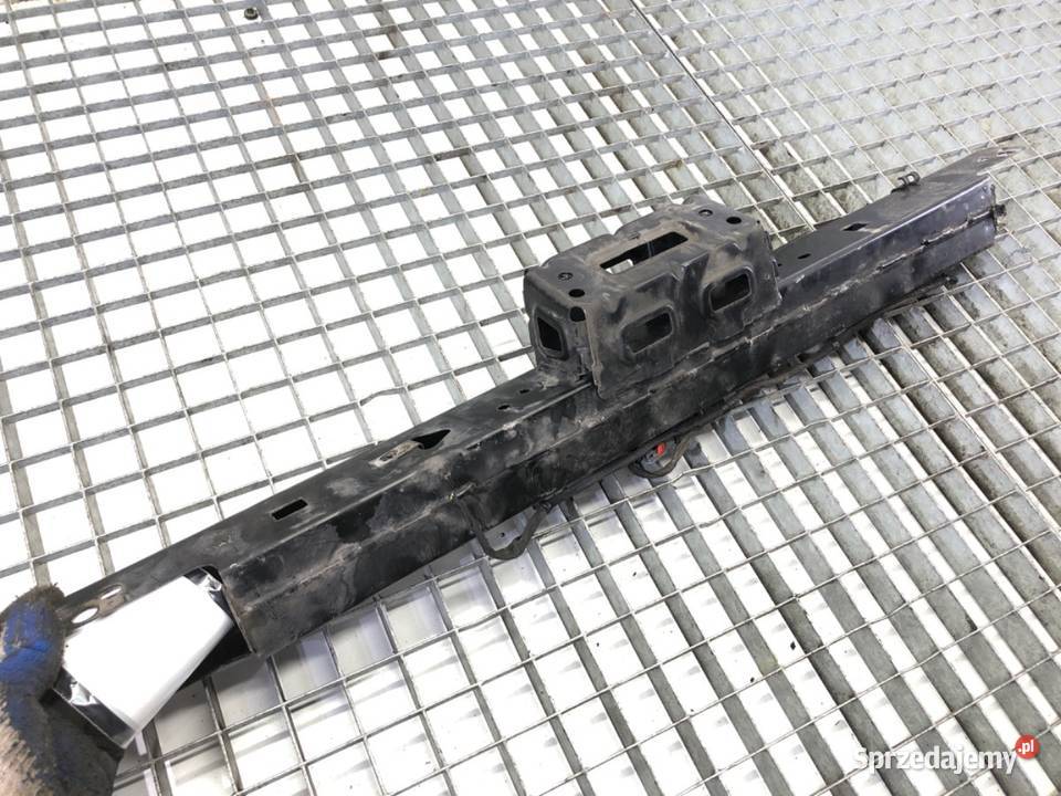 WZMOCNIENIE GÓRNE OPEL ZAFIRA C Minivan Phantom osobowe Motoryzacja