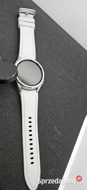 smartwatch Samsung Galaxy 6 Classic sm-R950