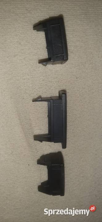 Volkswagen Golf mk3 zaślepki Pink Floyd Pyskowice sprzedam