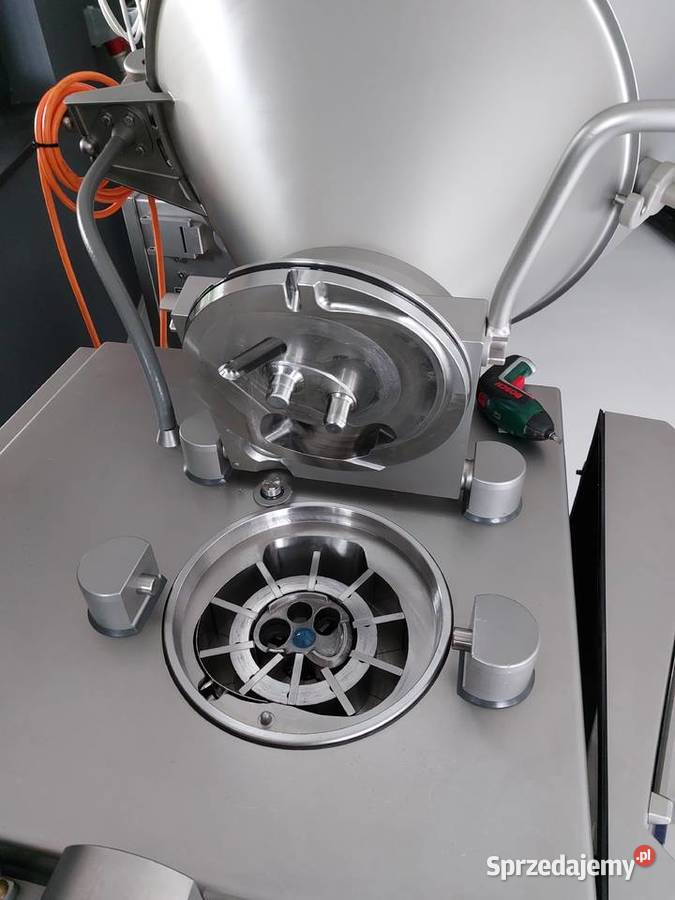 Nadziewarka Handtmann VF 610 Żukowo