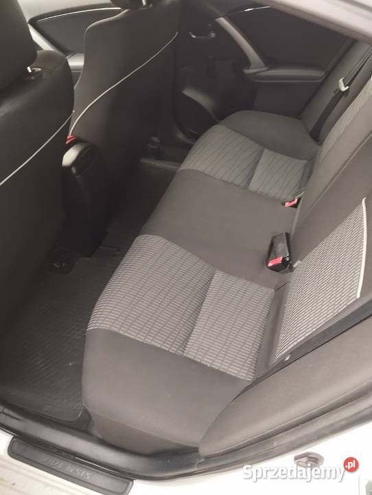 Toyota Avensis sedan salon 2 wl Nowy Sącz sprzedam