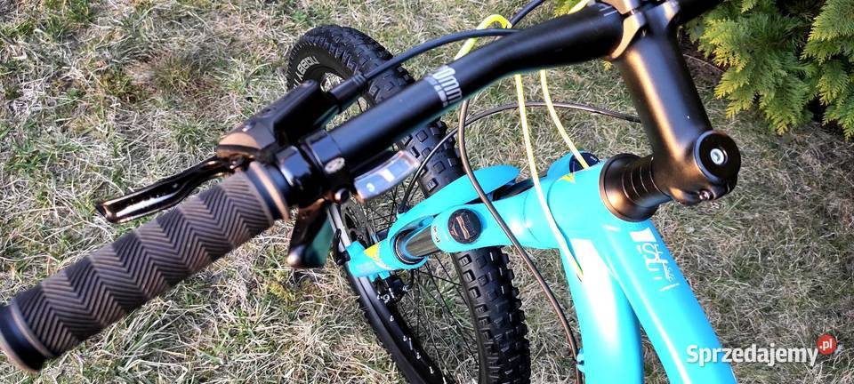 Rower Haibike Seet Hardseven 18Deore XT