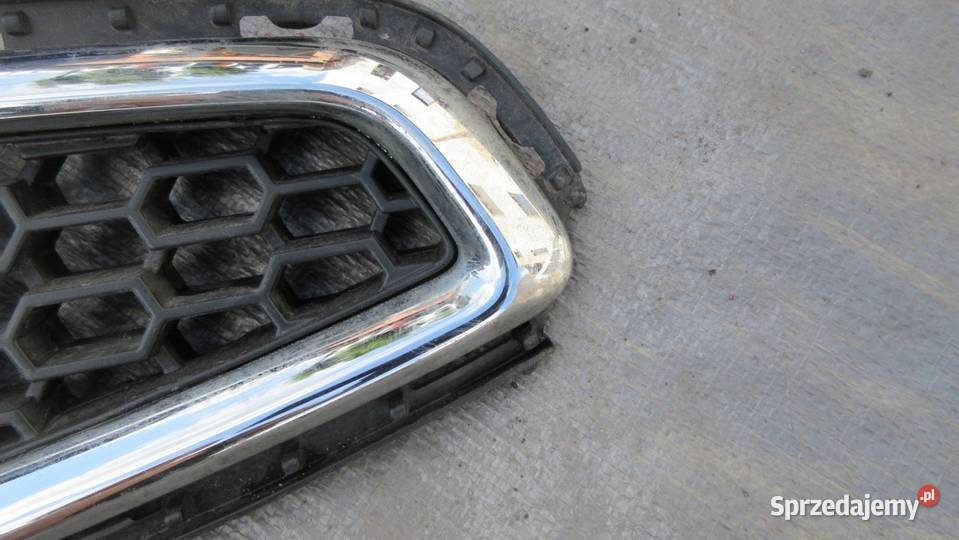 KIA PICANTO 2 II ATRAPA GRILL śląskie Ruda Śląska