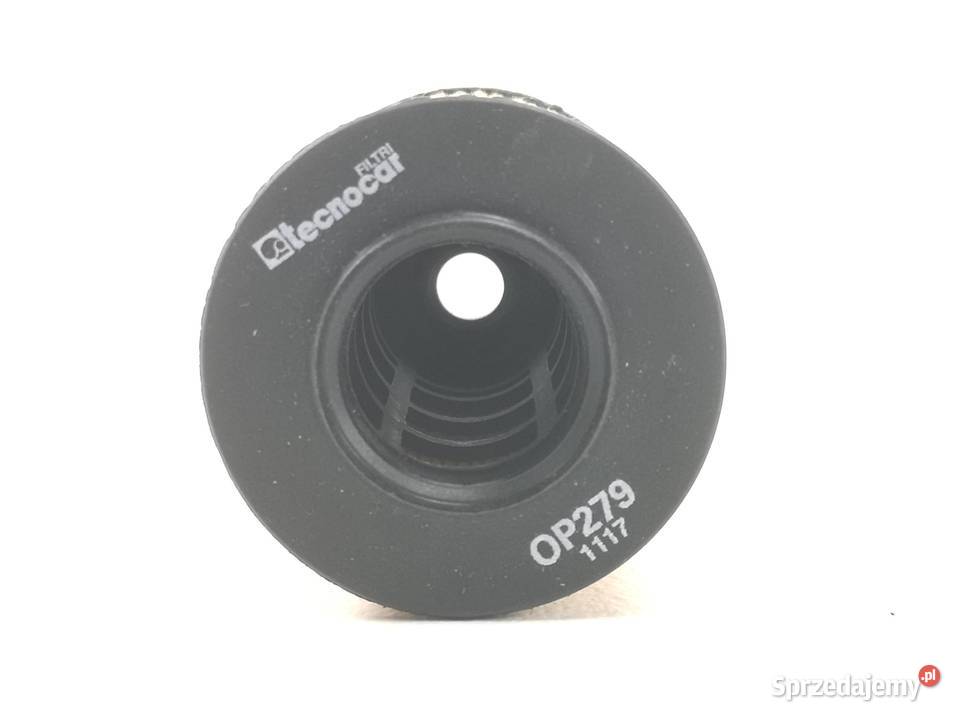 FILTR OLEJU MERCEDES AKLASA A 200 A 200 TURBO 12 osobowe Oleju