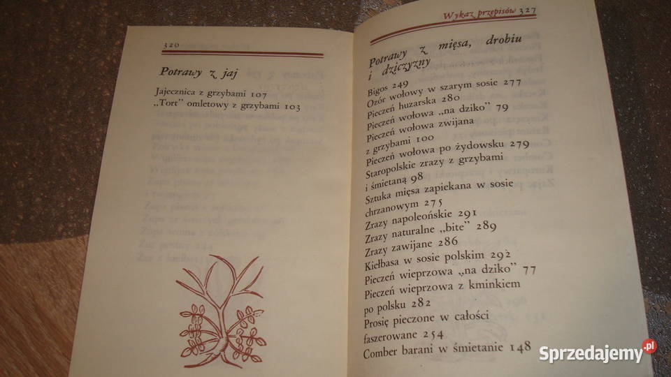 W staropolskiej kuchni i polskim stole Lemnis js Szczecin