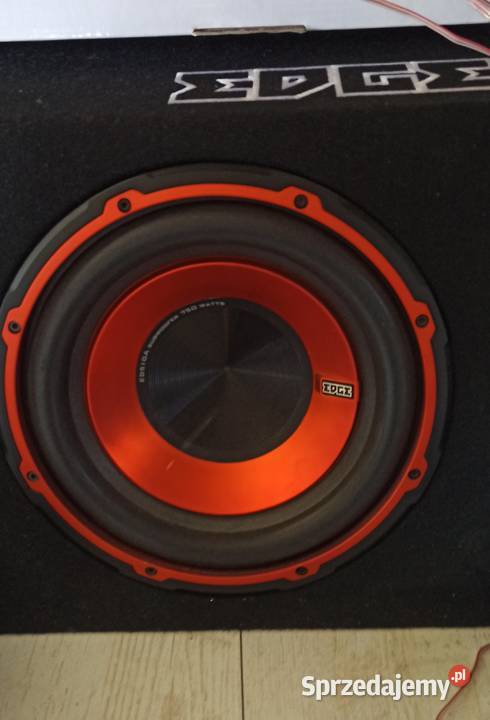 Sprzedam zestaw car audio mazowieckie