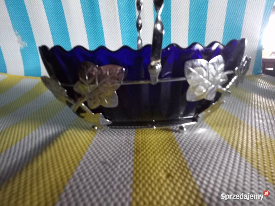 Misę sprzedam Borówno