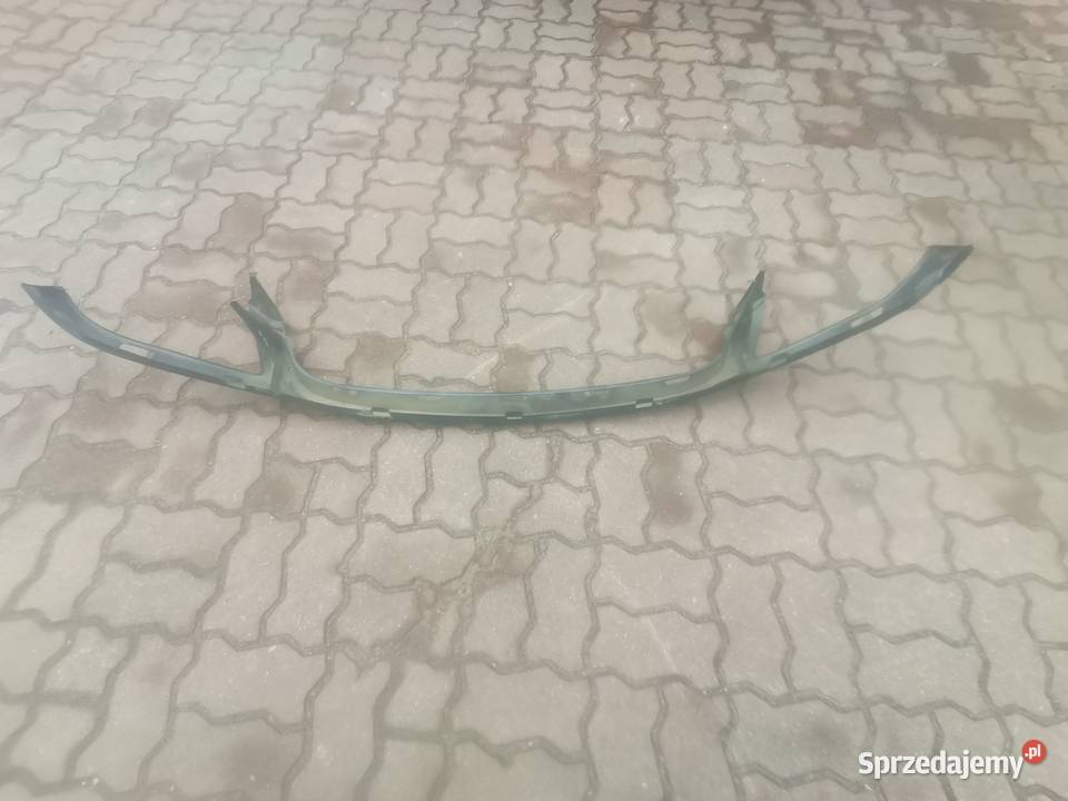 Atrapa chłodnicy podlaskie Białystok