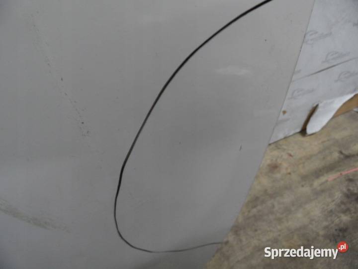 ALFA ROMEO MITO 09r drzwi lewy przód 100 osobowe