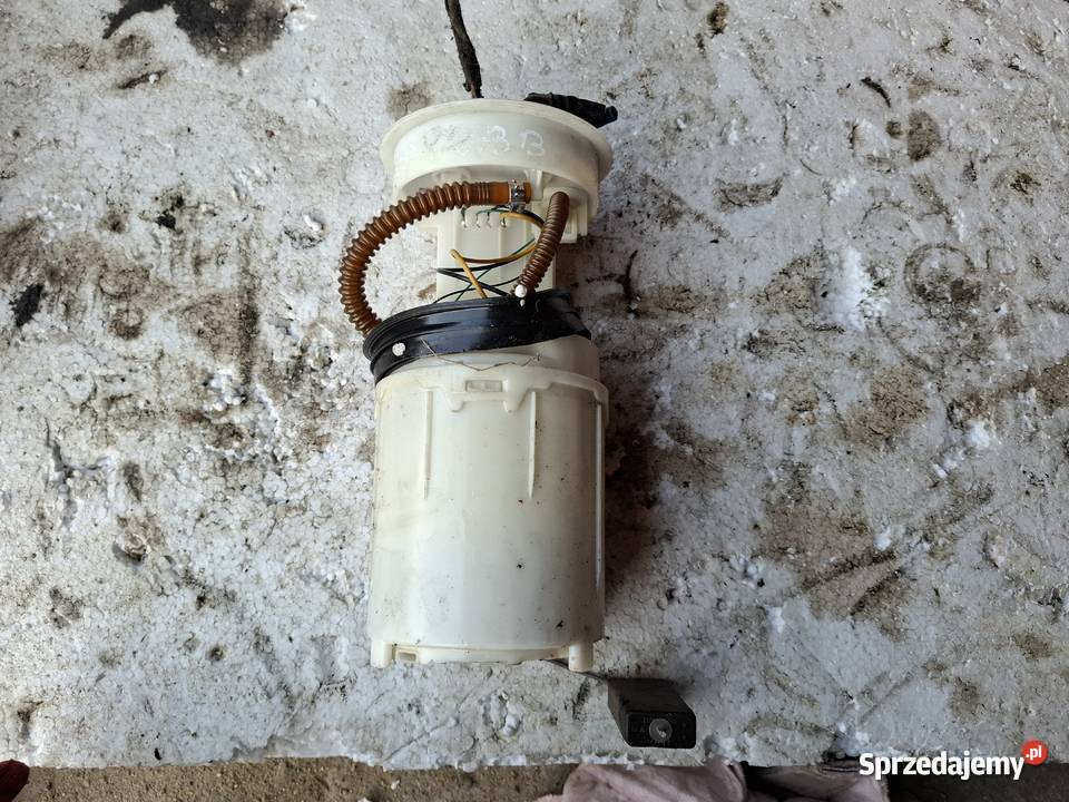 Pompa Paliwa Ford Galaxy 23B Wisznice