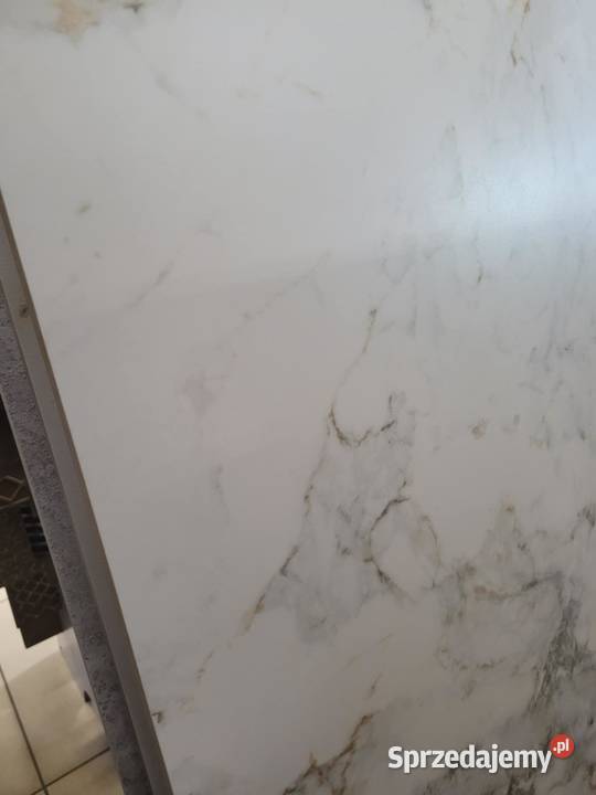 Gres Pisa Gold matowy 120x60x1 sprzedam