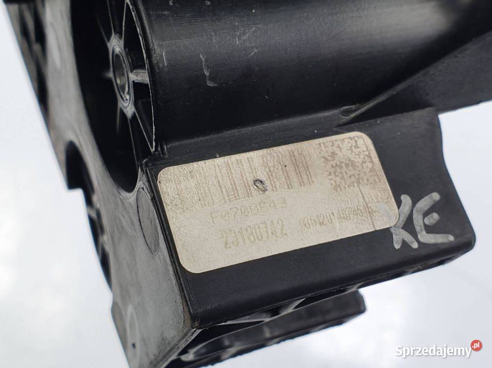 DZWIGNIA ZMIANY BIEGÓW CADILLAC CTS 23180742 Lipno