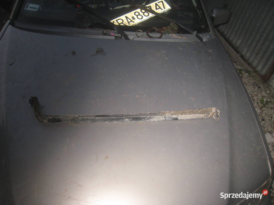 taśmy obejmy zbiornika pasy Volvo 740 940 760 Kraków sprzedam