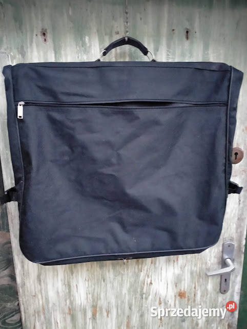 Torba podróżna pokrowiec Gdynia