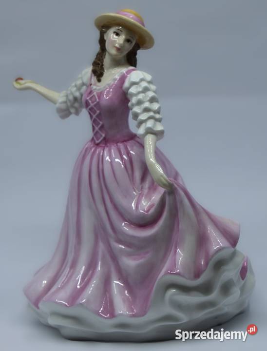 FIGURKA COMPTON WOODHOUSE SUMMER pomorskie Gdańsk