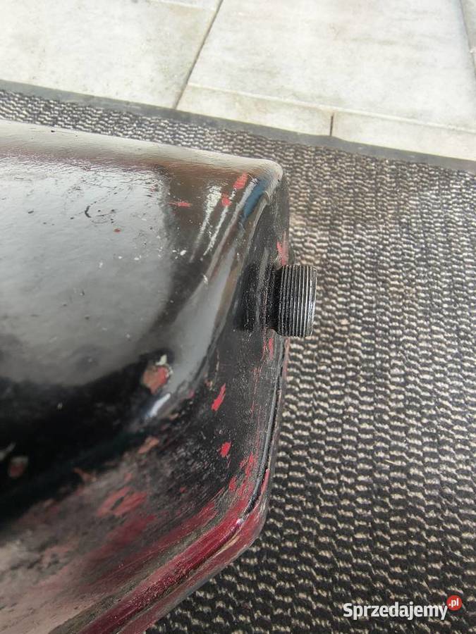 Zbiornik paliwa jawa kaczka pancerka podkarpackie sprzedam