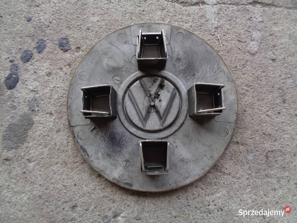 dekielek kołpak VW cady polo Wadowice