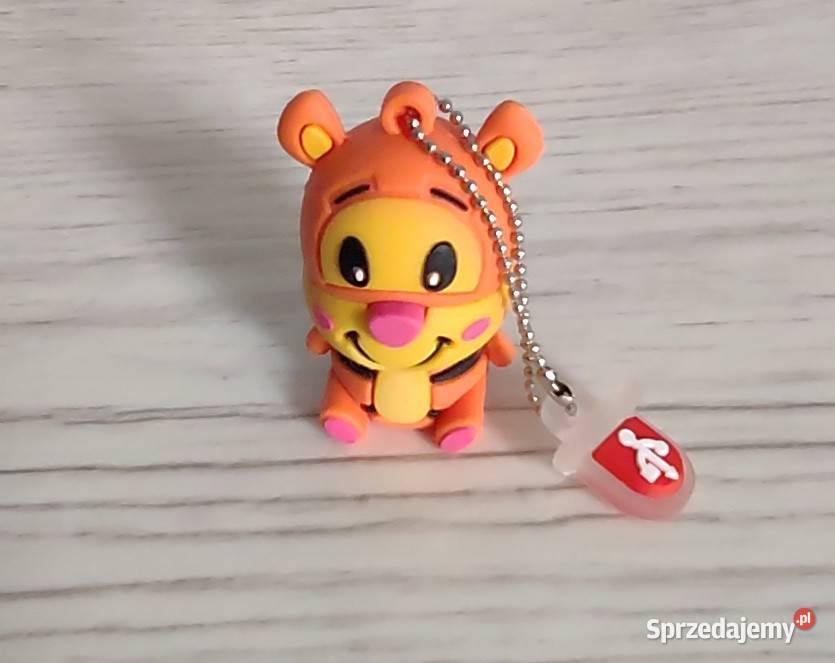 Pendrive 64 Gb Pojemność 64GB+ Zgierz sprzedam