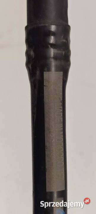 SKODA ENYAQ RURA PRZEWÓD WODY 1EA122050BG sprzedam