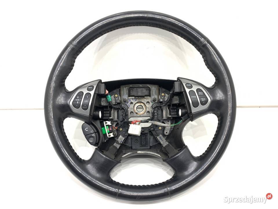 KIEROWNICA ACURA TL 0312