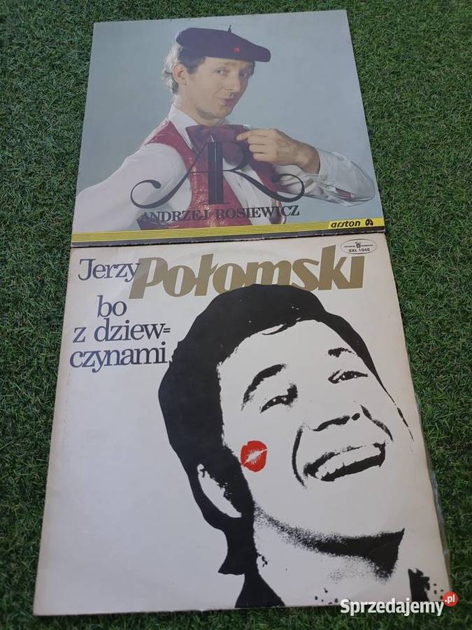 Płyty winylowe płyta winylowa lubelskie Lublin