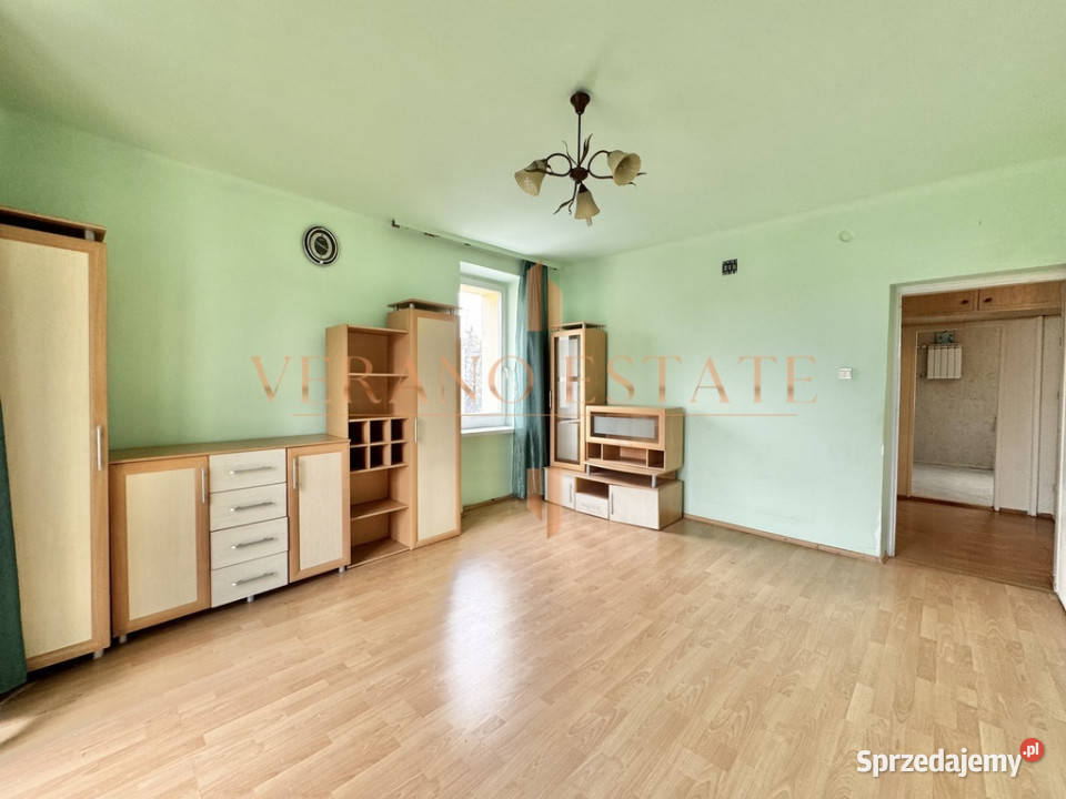 2 pok 544 m 1 piętro balkon Centrum Radom