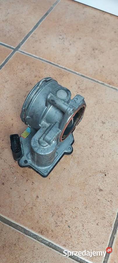 Przepustnica VW AUDI SEAT SKODA 03G128063G Szczecin
