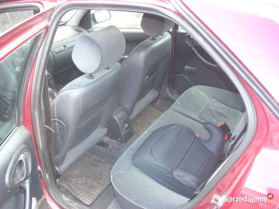 Citroen Xsara Marki