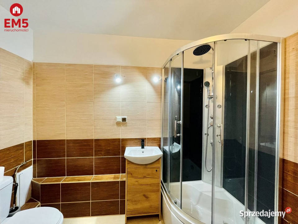 sprzedaży mieszkania Suwałki Lityńskiego 47m2 2 sprzedam