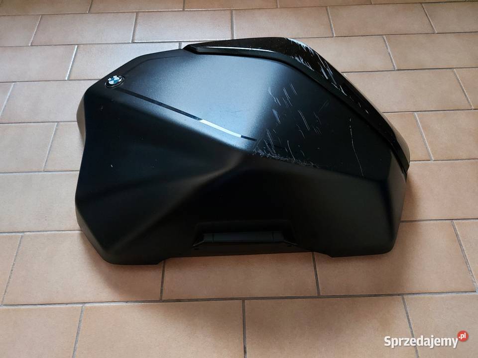 Bmw S1000XR K69 pokrywa kufra prawa Nakło nad Notecią