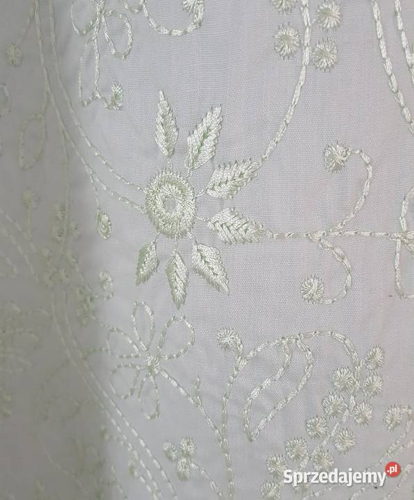 Nowa tunika indyjska XXL 44 bawełniana pastelowa zachodniopomorskie Szczecin