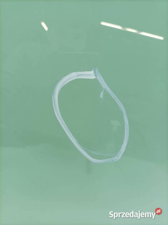 SZYBA DRZWI LEWY PRZÓD Hyundai Tucson IV 2020