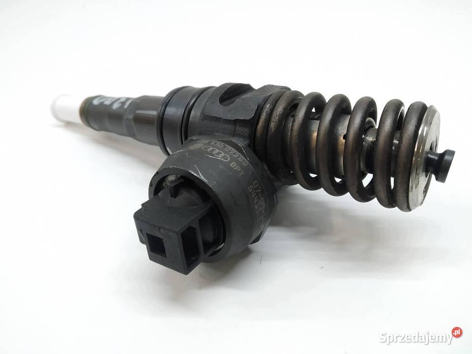 POMPOWTRYSKIWACZ 038130073BQ 20 TDI VW