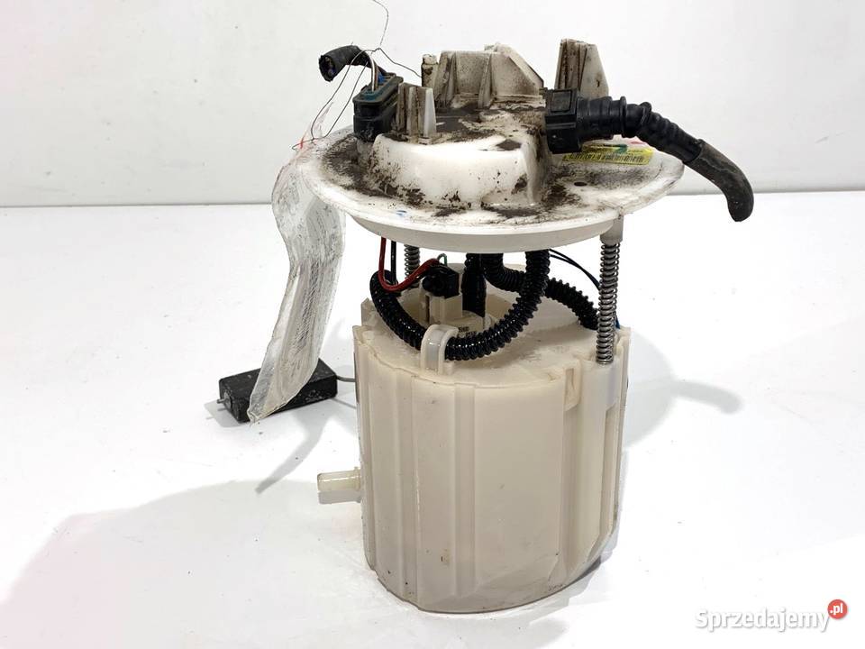 POMPA PALIWA MERCEDES GLE A1664702994 30 258 podkarpackie