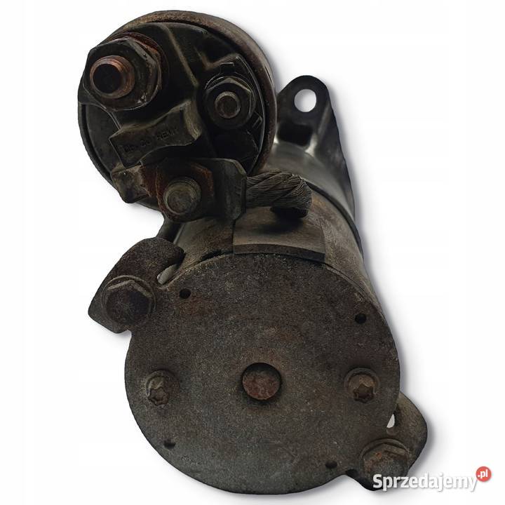 ROZRUSZNIK Opel Astra H 16 18 16V Z16XE1 Z16XEP Chełm