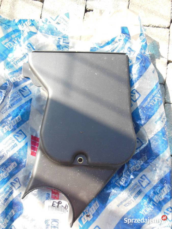Osłona pokrywa rozrządu 12 16V Fiat Brava marea Kozy