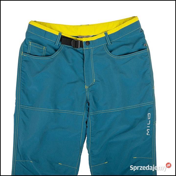 Spodnie JOTE MiLO wspinaczkowe XSXXL Każdy kolor Warszawa sprzedam