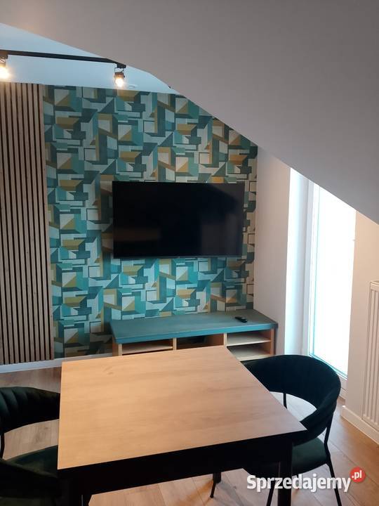 Mieszkanie do wynajęcia 29m Ciechanów Powstańców