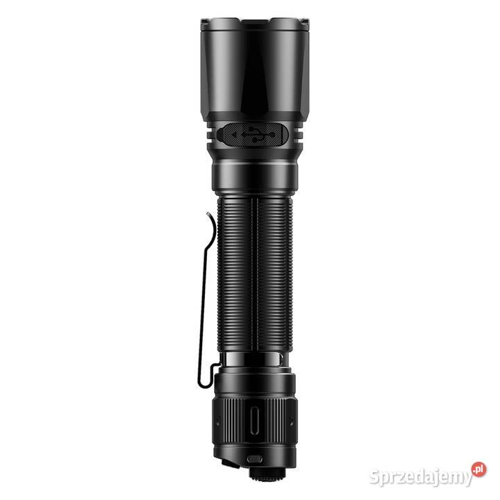 Latarka taktyczna LED Fenix TK11R Warszawa