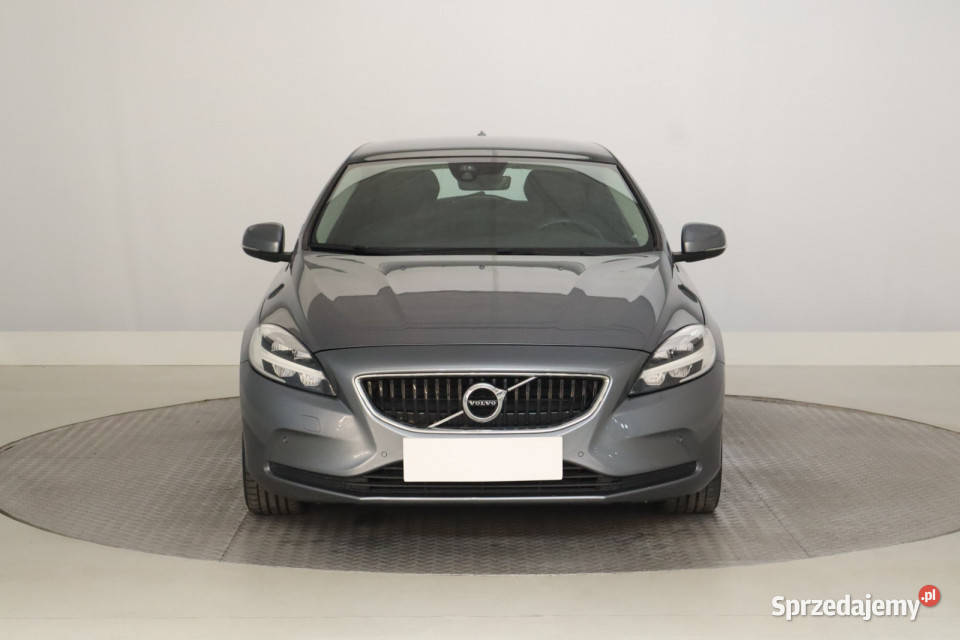 Volvo V40 15 T2 Zabrze