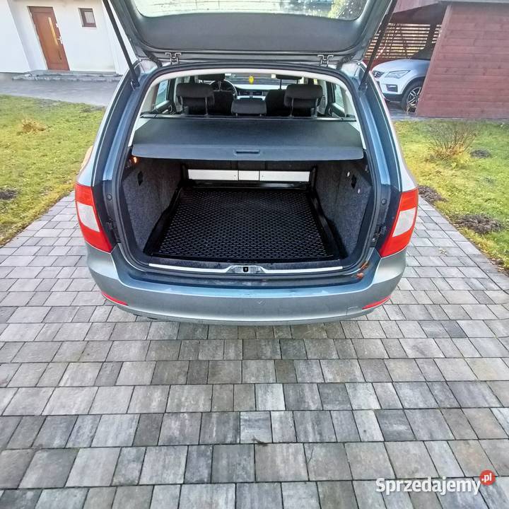 Bez dwumasu stan nieuszkodzony Samochody osobowe świętokrzyskie Sielec