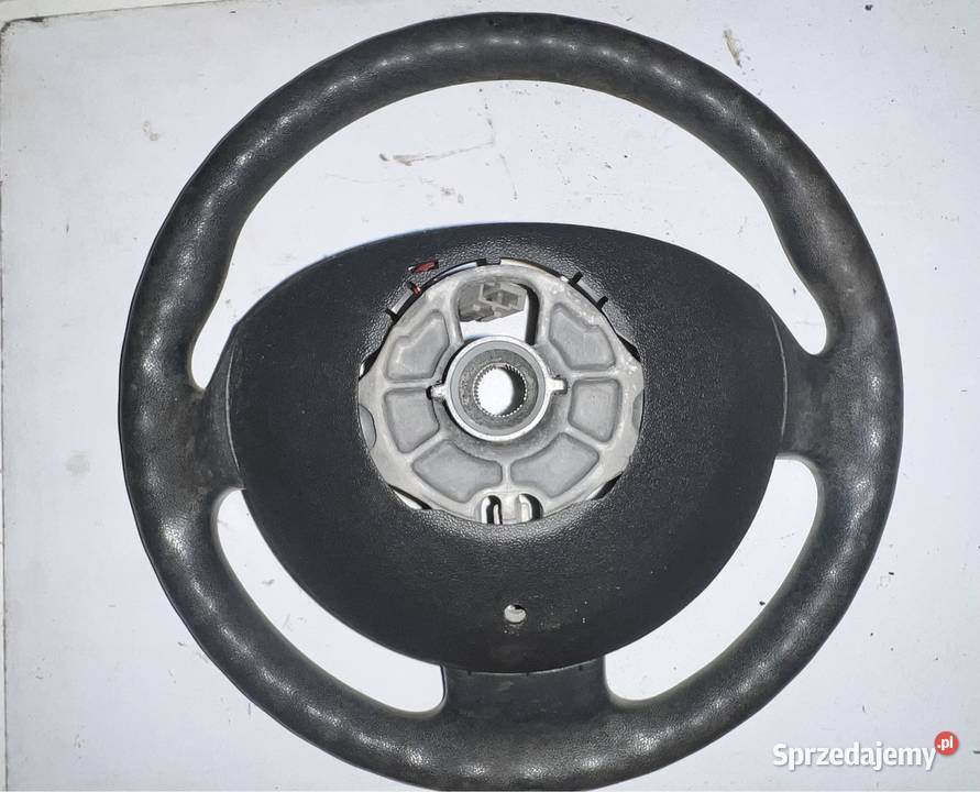 Kierownica Renault Megane Scenic II Ostrzeszów