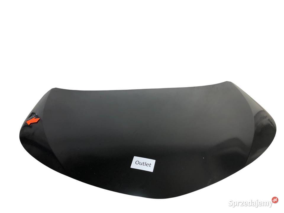 Toyota Corolla E18 XI 072013122019 Maska pokrywa Skarżysko-Kamienna