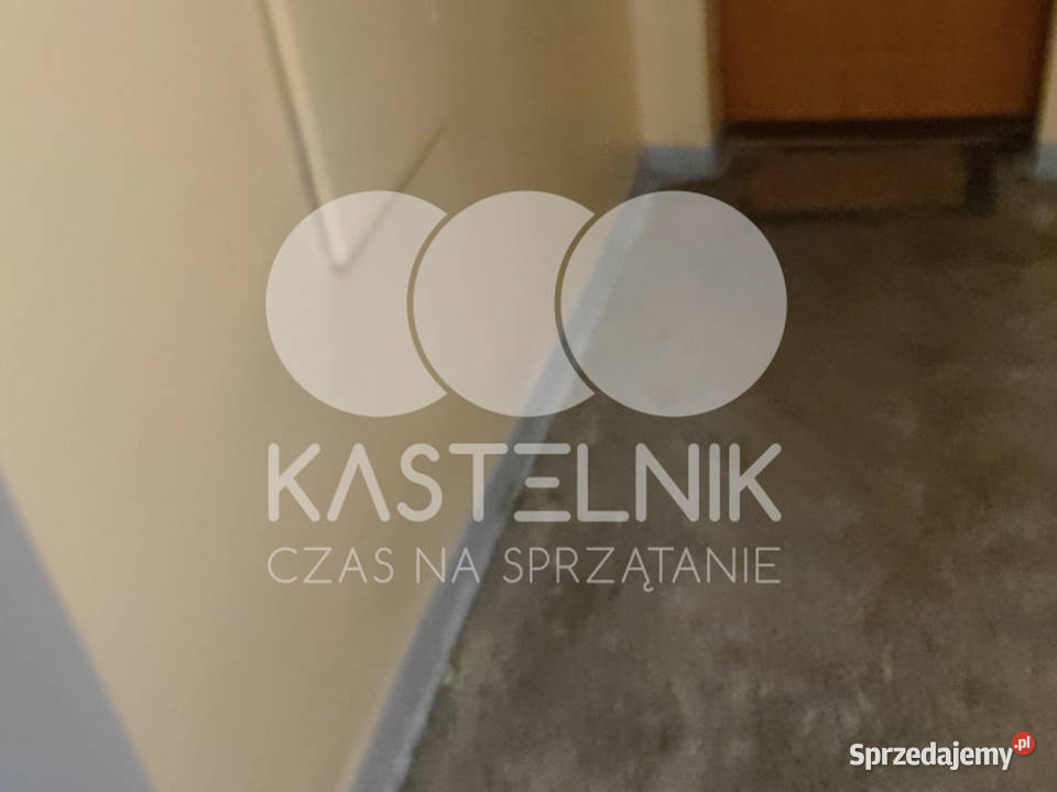 Sprzątanie gołębiach Dzierżoniów Kastelnik mycie dolnośląskie