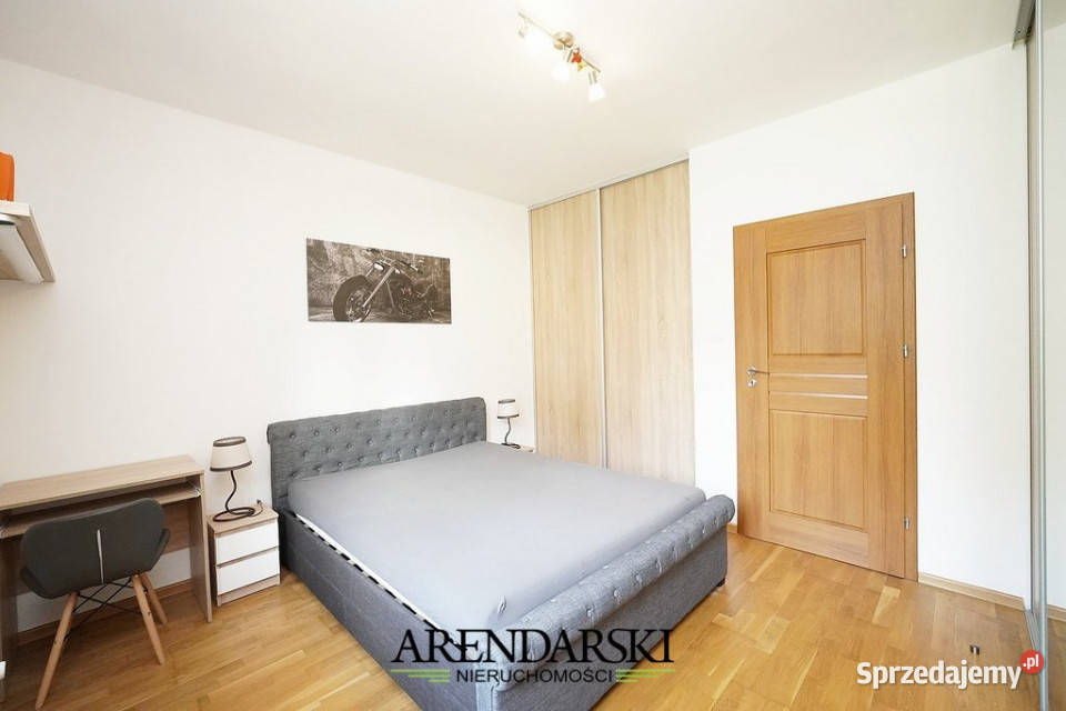 PRZYTULNY DOM WOLNOSTOJĄCY JENIN taras