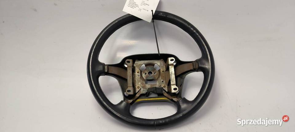 KIEROWNICA MITSHUBISHI PAJERO MB892593 Motoryzacja kujawsko-pomorskie Lipno sprzedam