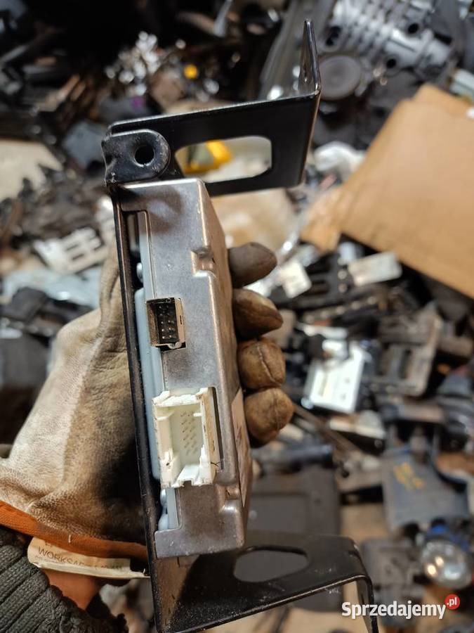 Moduł sterownik kamery 2172475704Volvo FH4 Komputery Staszów