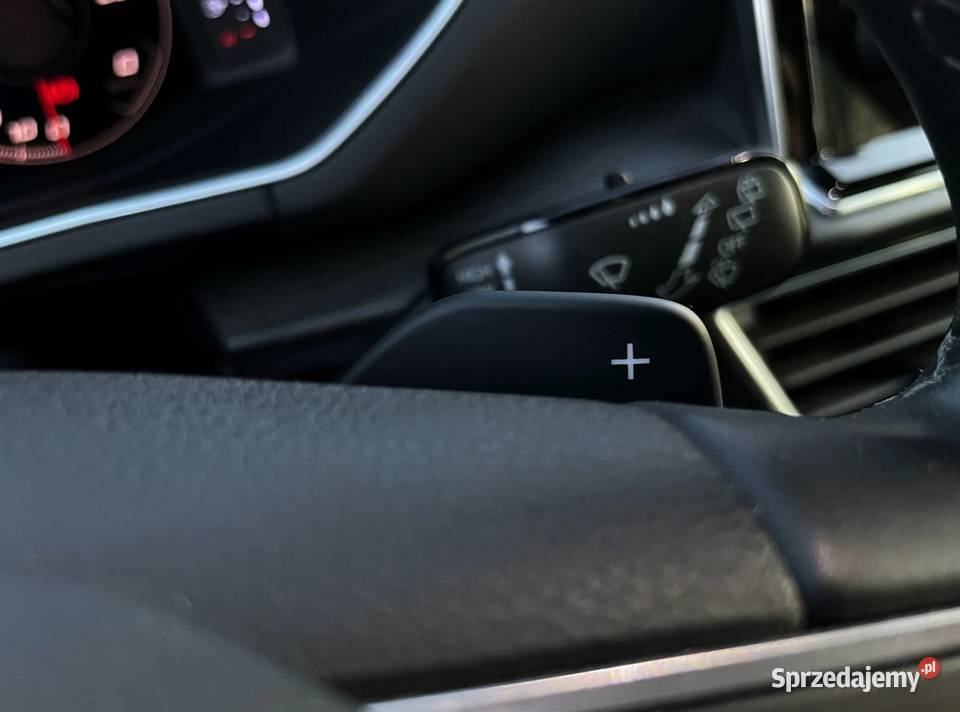 SEAT TARRACO Model Xcellence 2019r Biadacz sprzedam