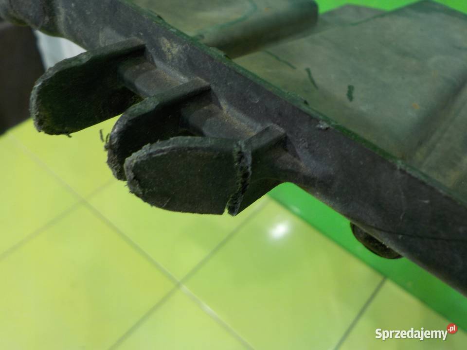 VW TOUAREG I 7L LIFT 25 TDI 08r 5D pas przedni Suków sprzedam