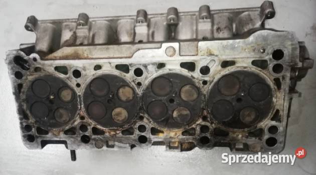 Głowica Audi 33 TDI 057F Suchedniów sprzedam
